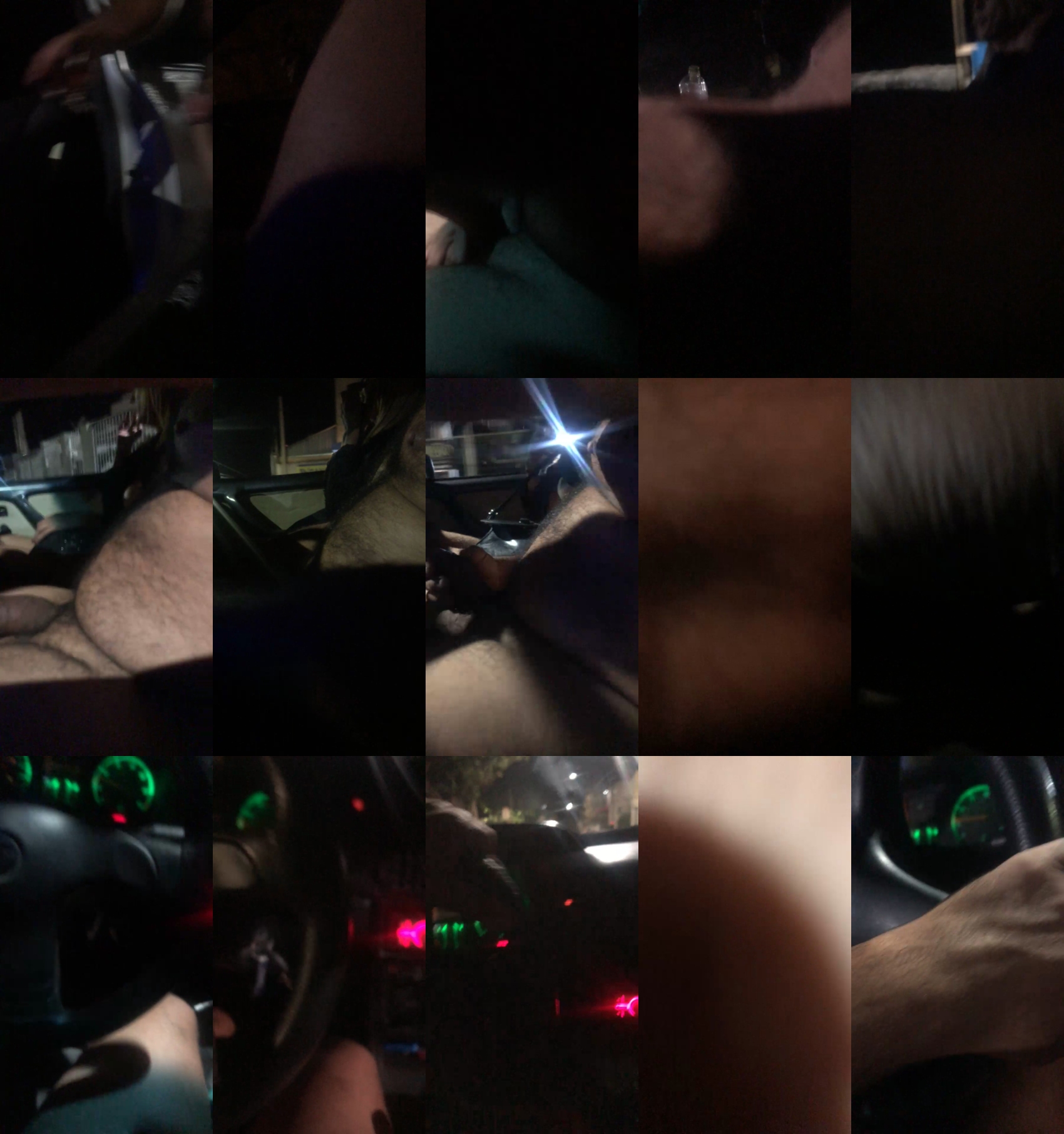 DougFani89  18-08-2023 Recorded Video Naked