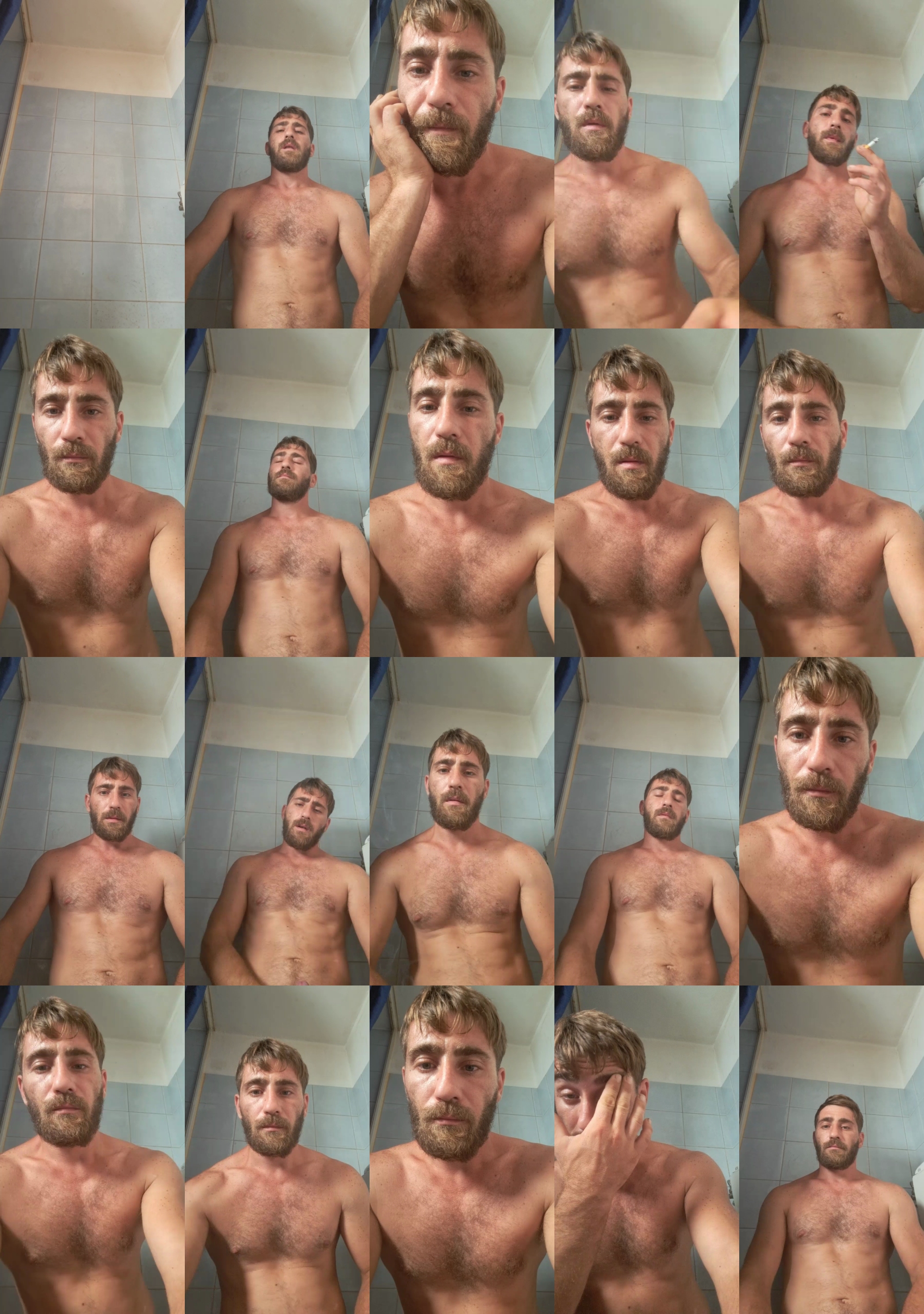 Giochicchio46  19-08-2023 Recorded Video nude
