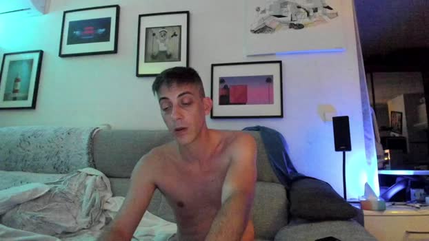 HuGo4K  18-08-2023 Recorded Video orgasm