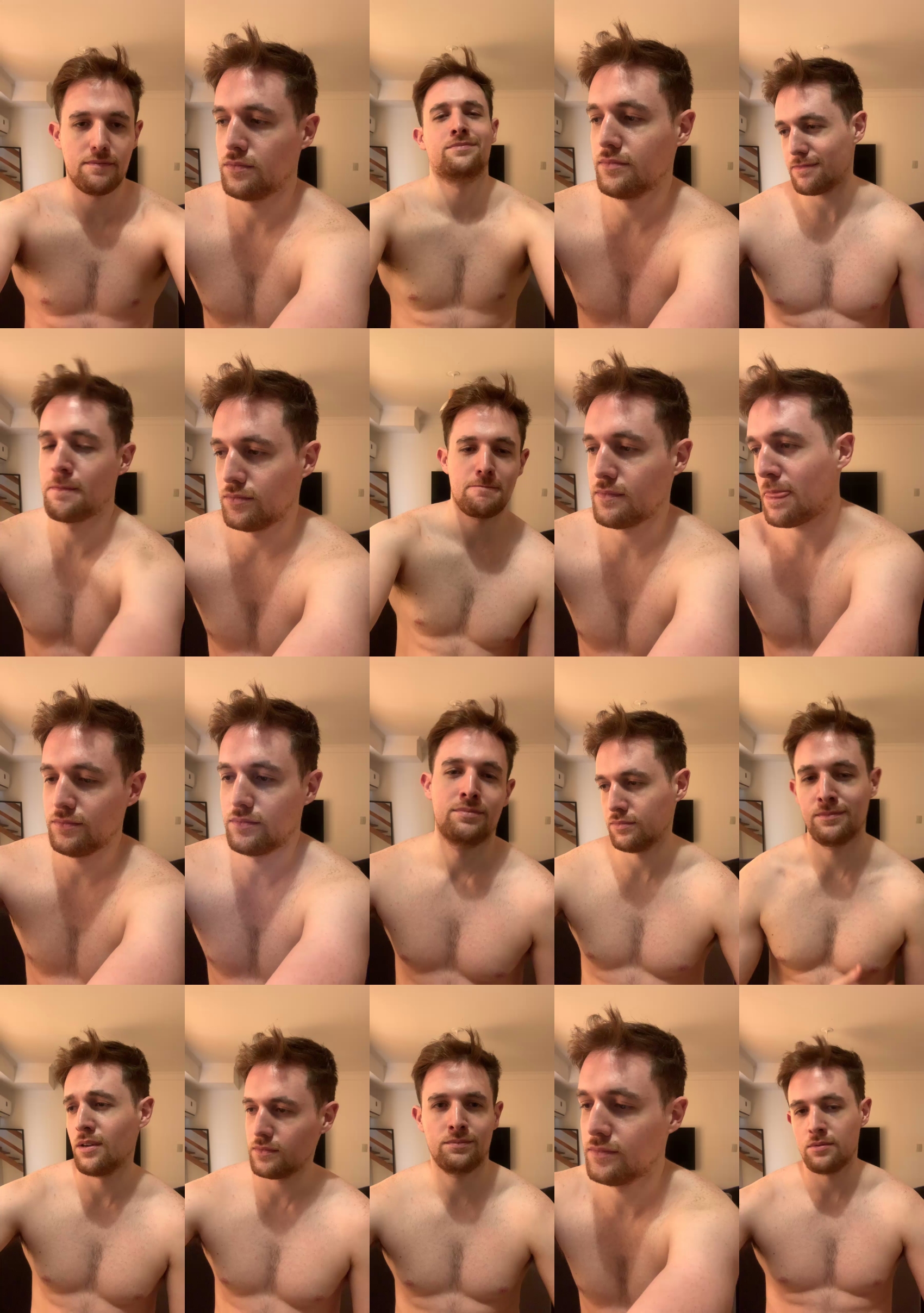 Luismi0611  18-08-2023 Recorded Video gag