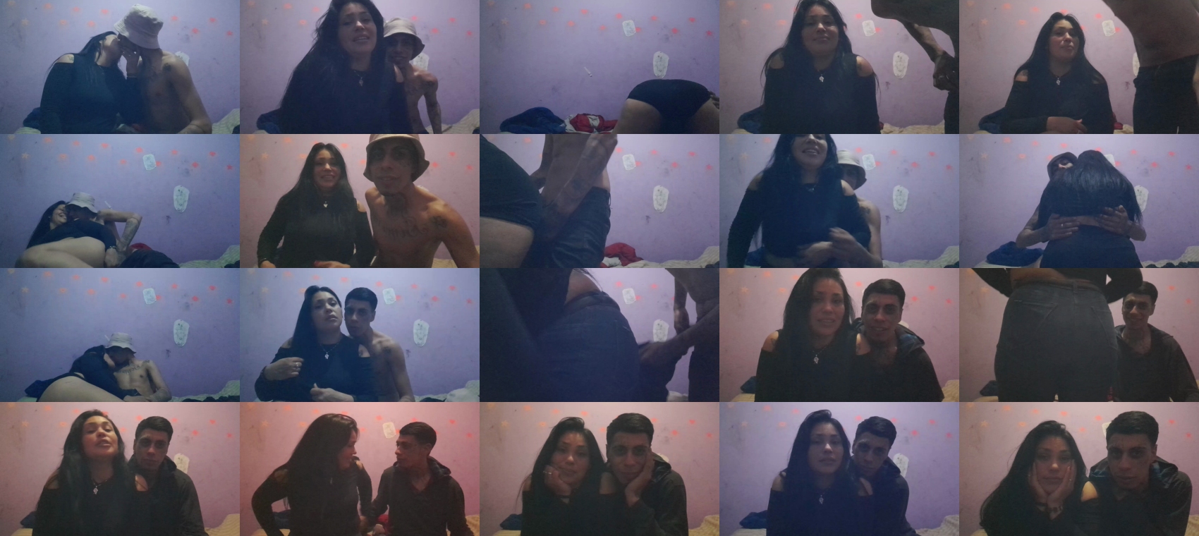 Massi777  18-08-2023 Recorded Video spanking