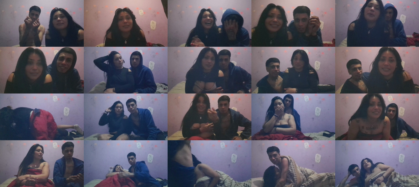 Massi777  18-08-2023 Recorded Video bigballs