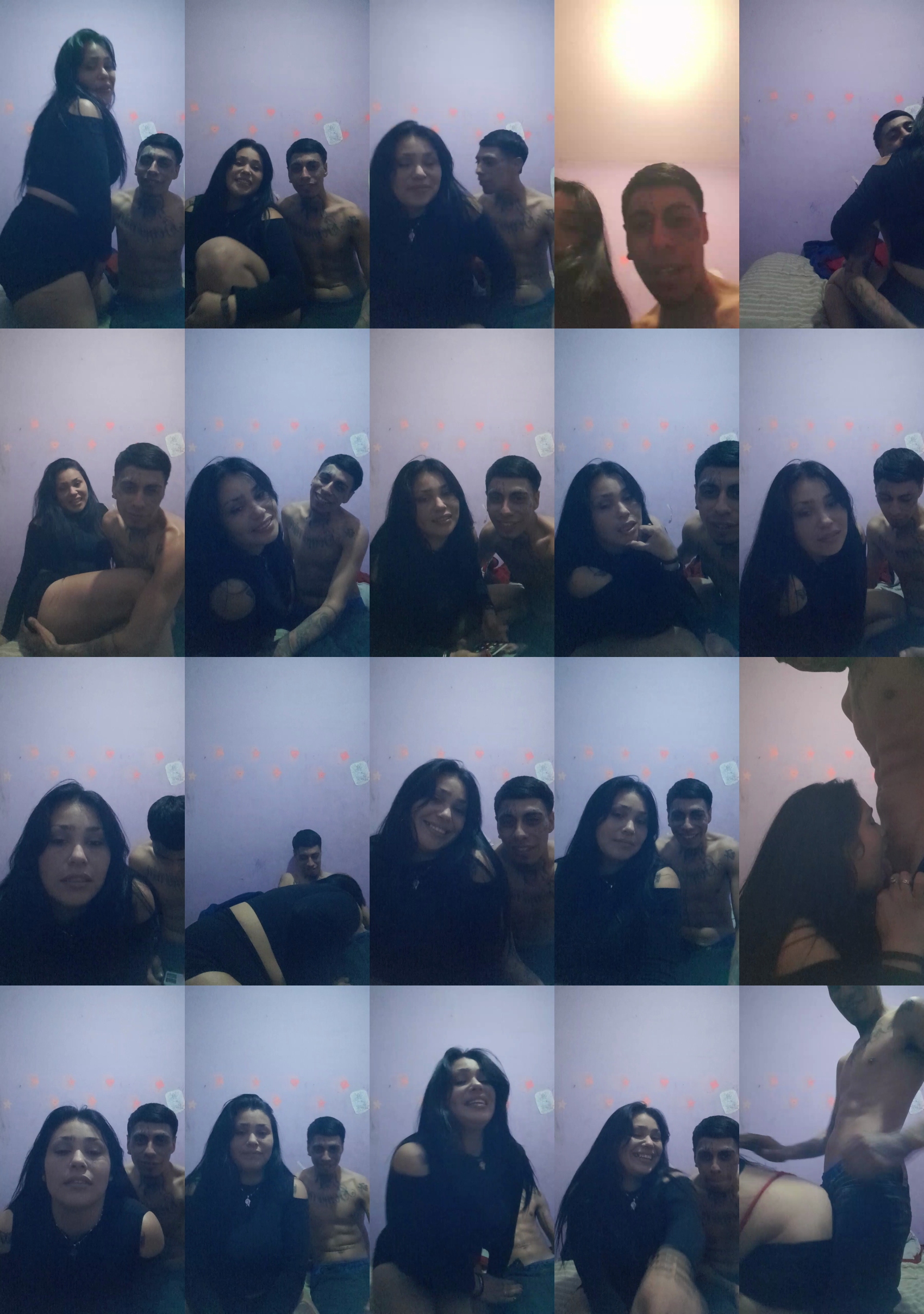 Massi777  18-08-2023 Recorded Video fuckhard