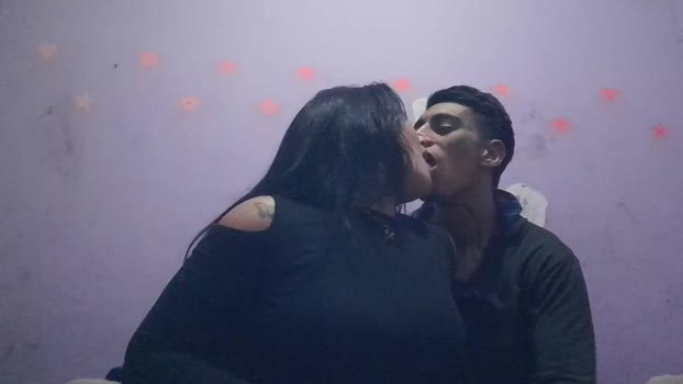 Massi777  18-08-2023 Recorded Video lush