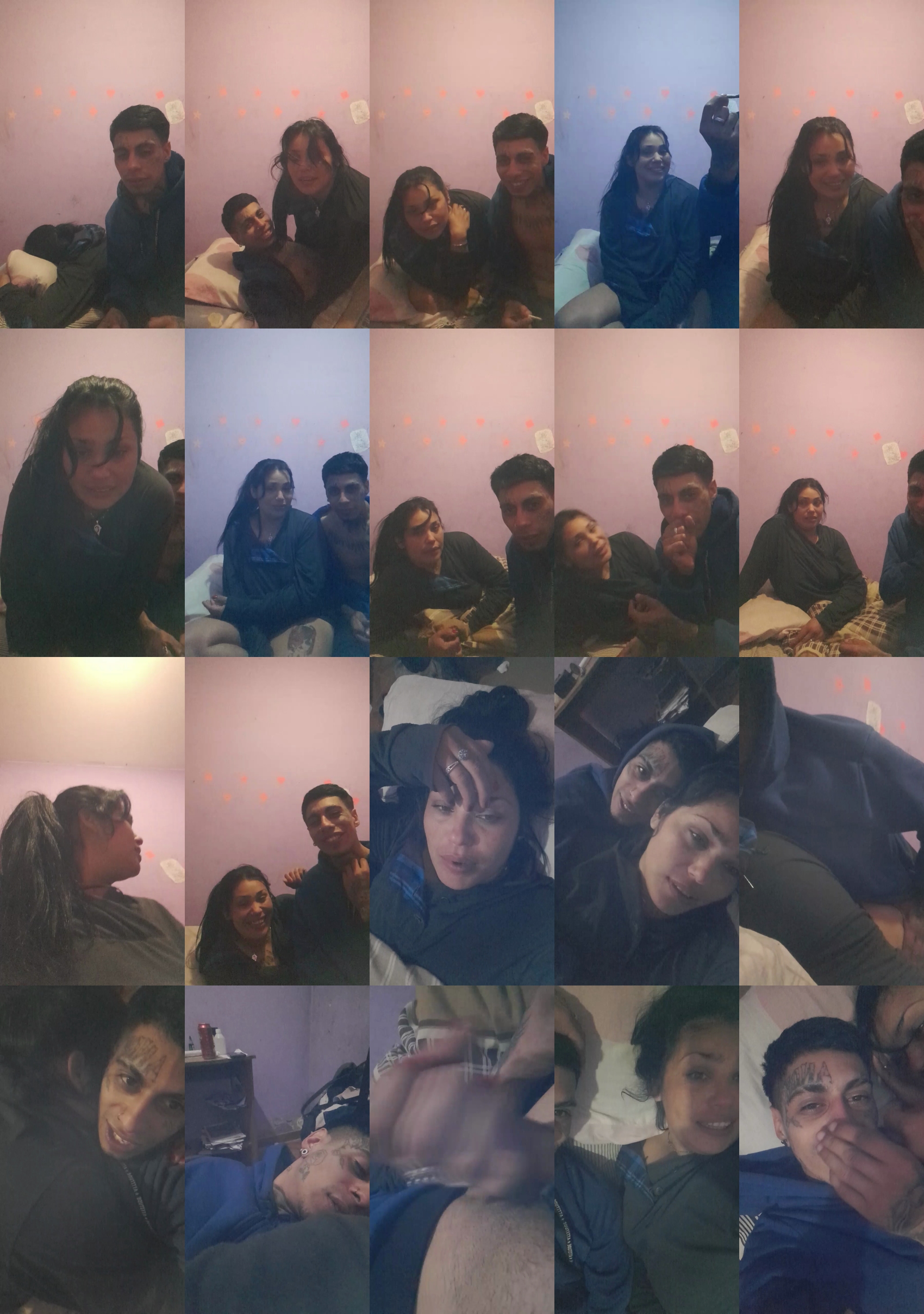 Massi777  19-08-2023 Recorded Video natural