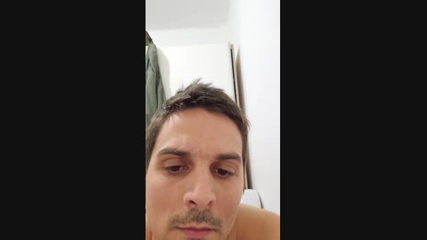 Muffing_1  18-08-2023 Recorded Video juicy