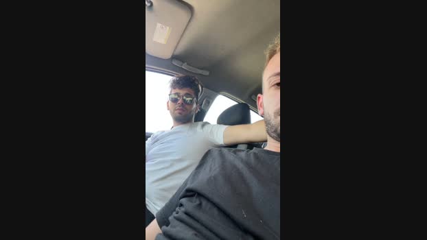 Napoletano22cm  19-08-2023 Recorded Video ass