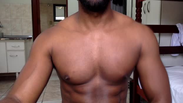 Negrodot1  19-08-2023 Recorded Video bigdick
