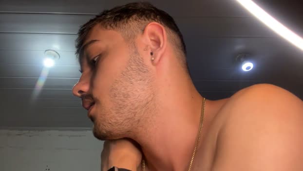Nigth_Mime  18-08-2023 Recorded Video kink