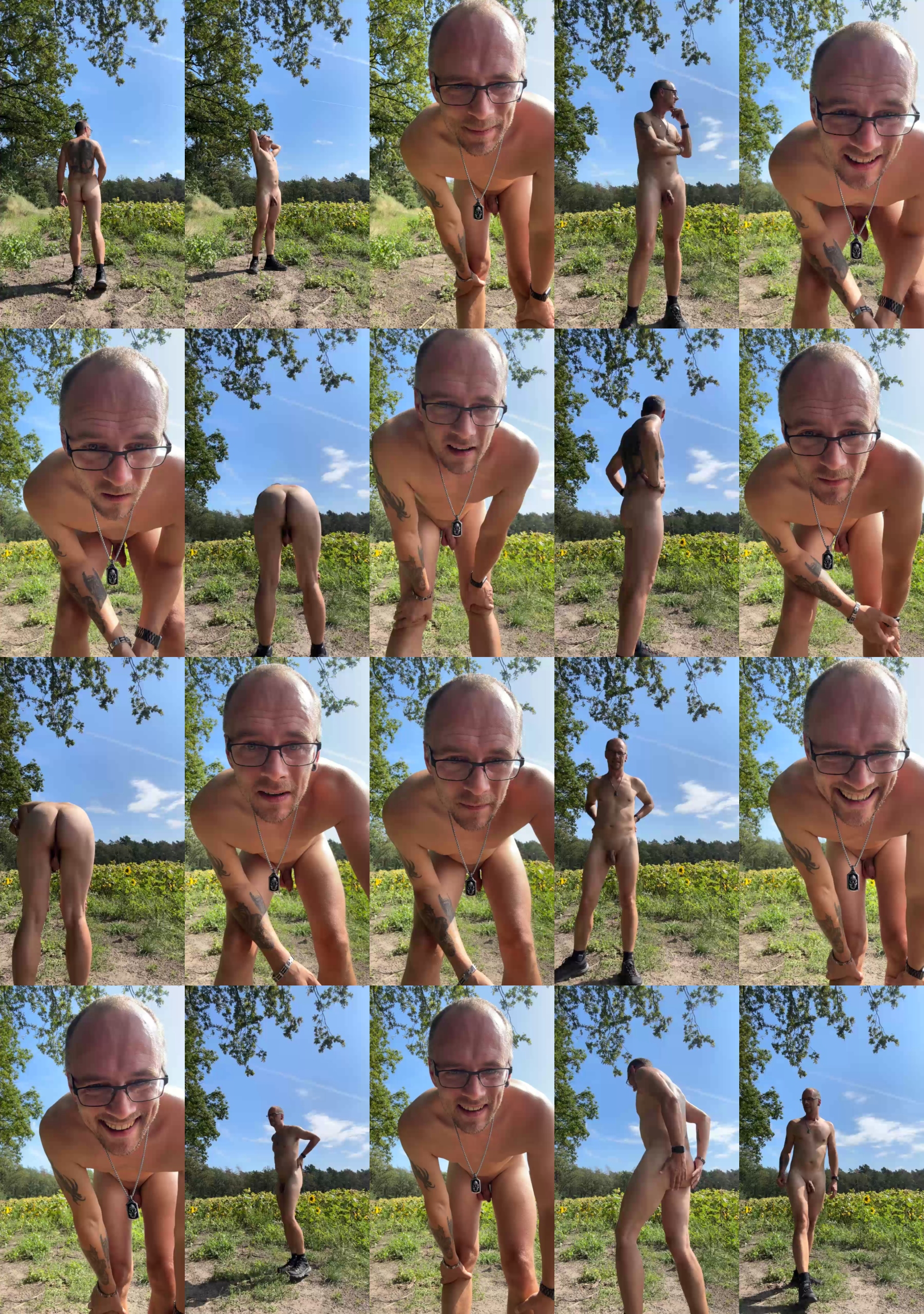 Nudist_82  19-08-2023 Recorded Video hot