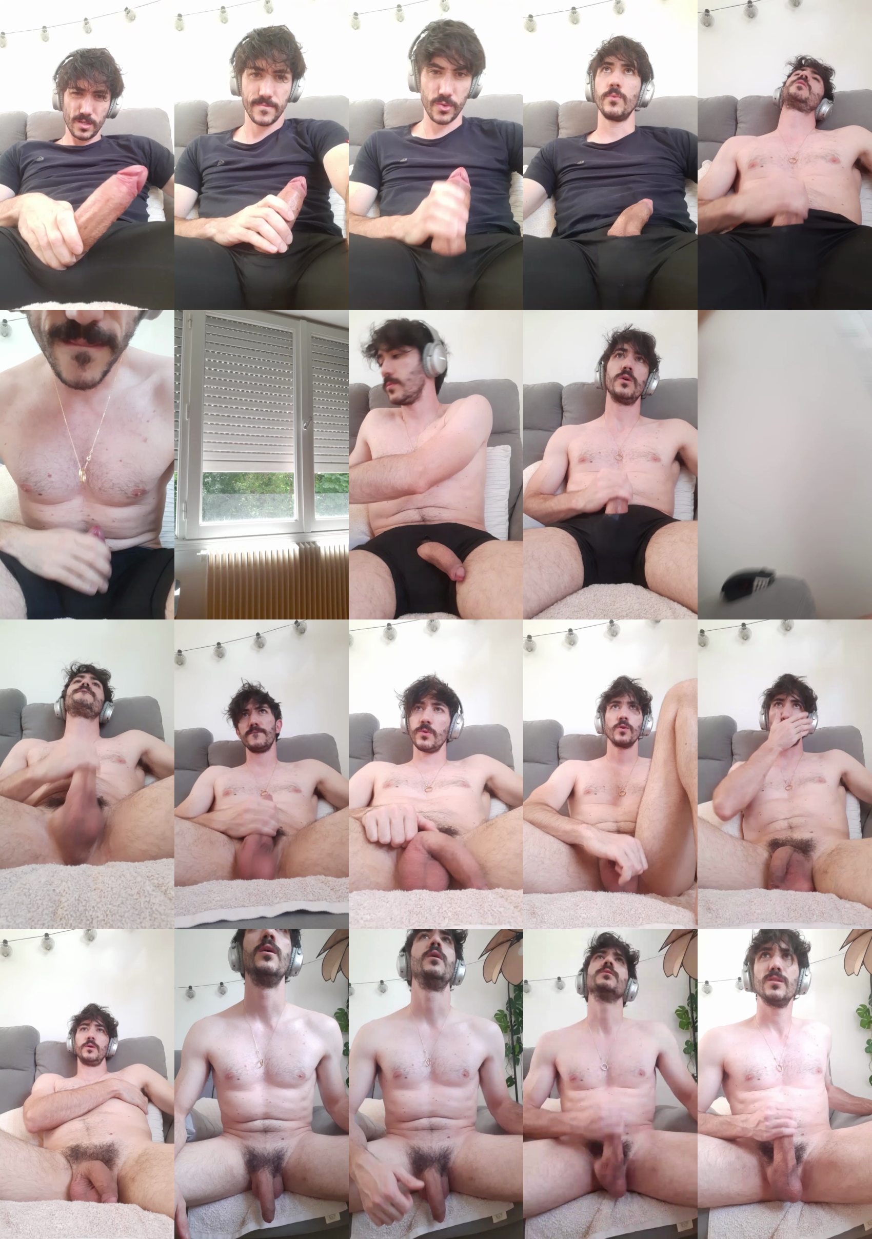 PenisAVoir  19-08-2023 Recorded Video lush