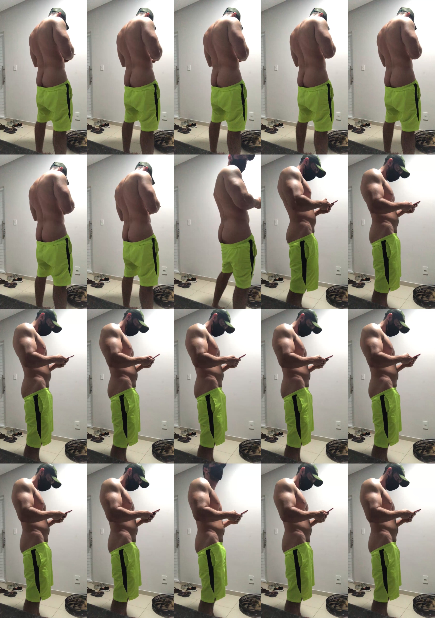 Safado4835  18-08-2023 Recorded Video sex