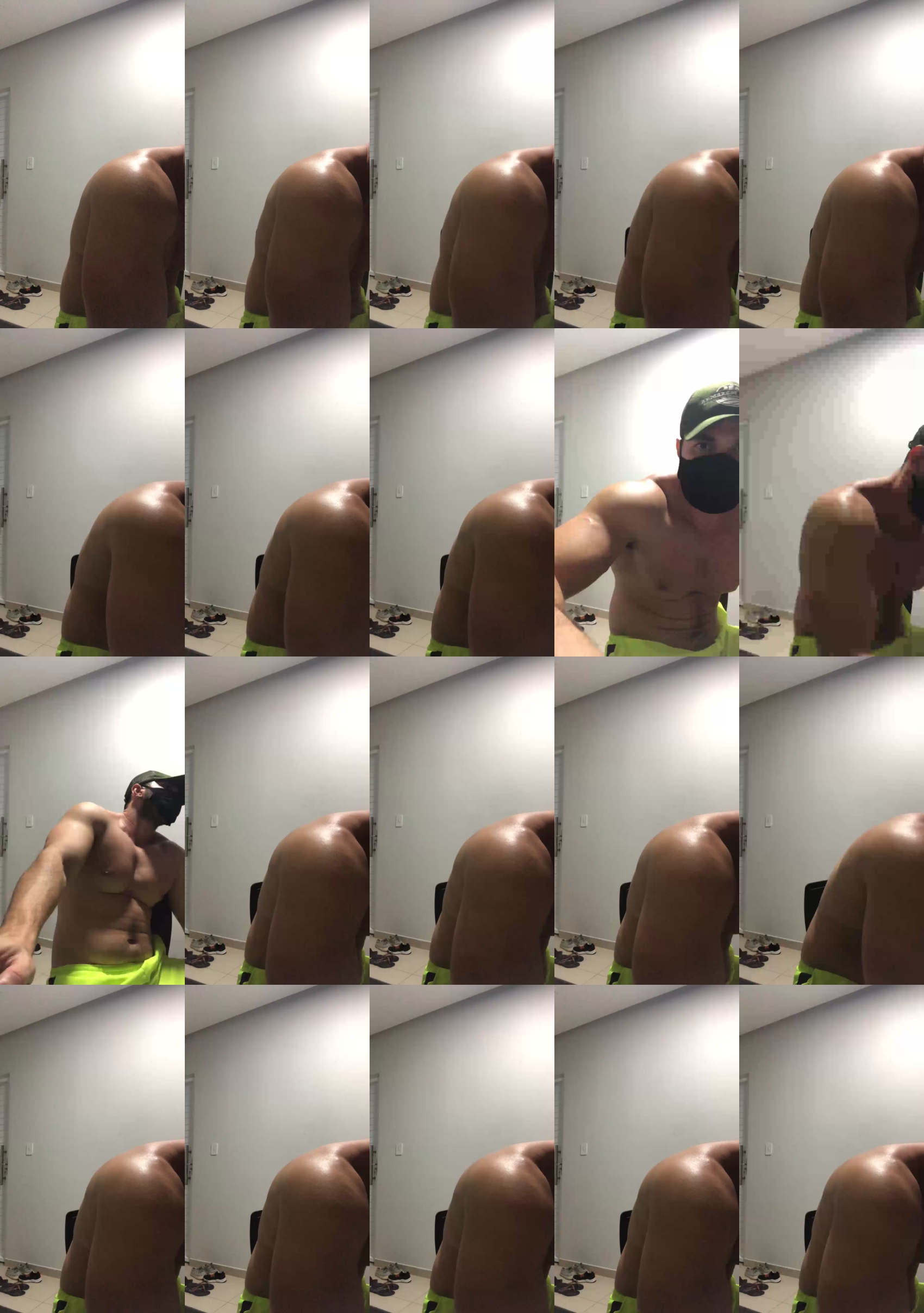 Safado4835  18-08-2023 Recorded Video strip