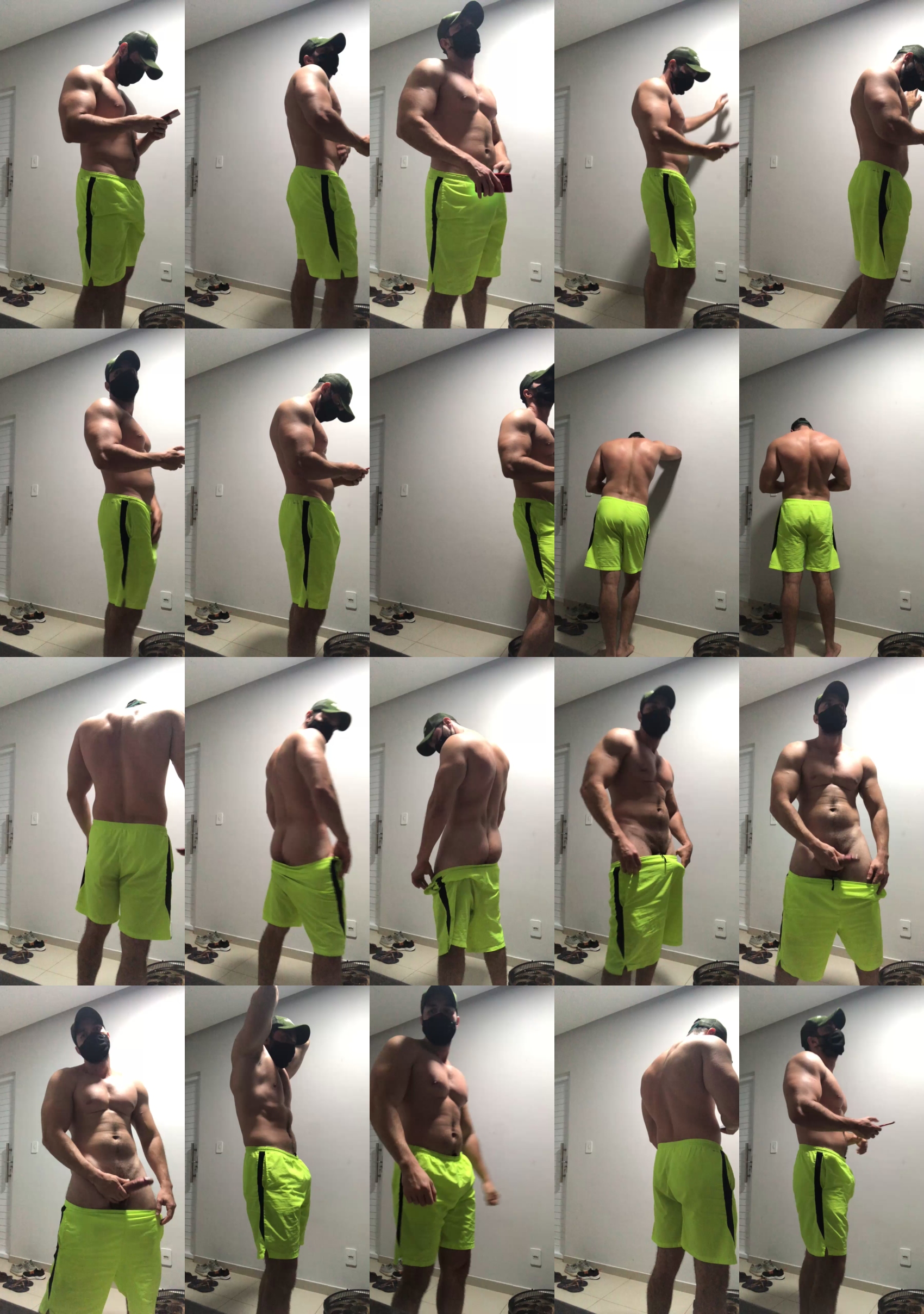 Safado4835  18-08-2023 Recorded Video cute