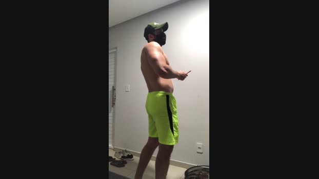 Safado4835  18-08-2023 Recorded Video cute