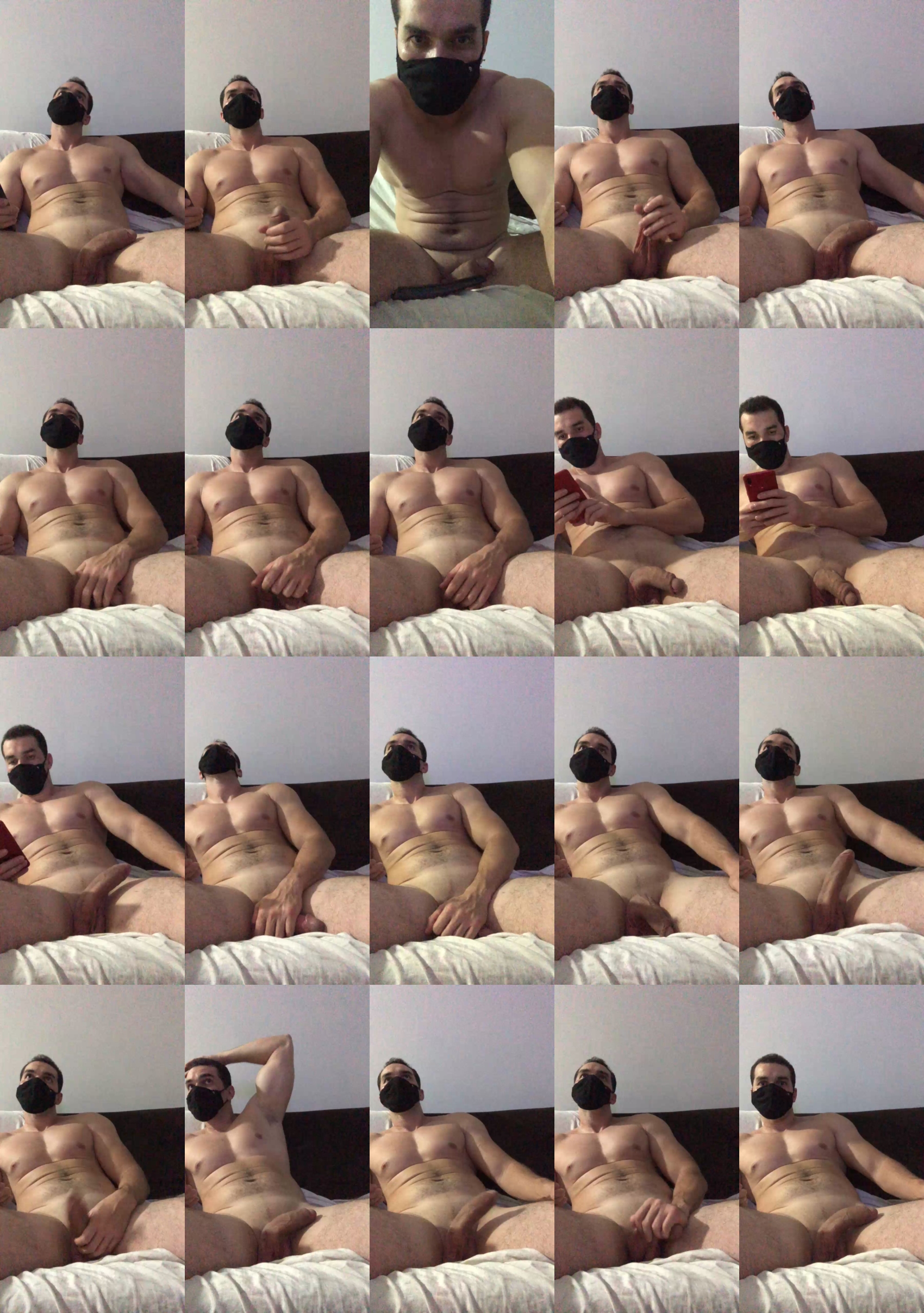 Safado4835  18-08-2023 Recorded Video juicy