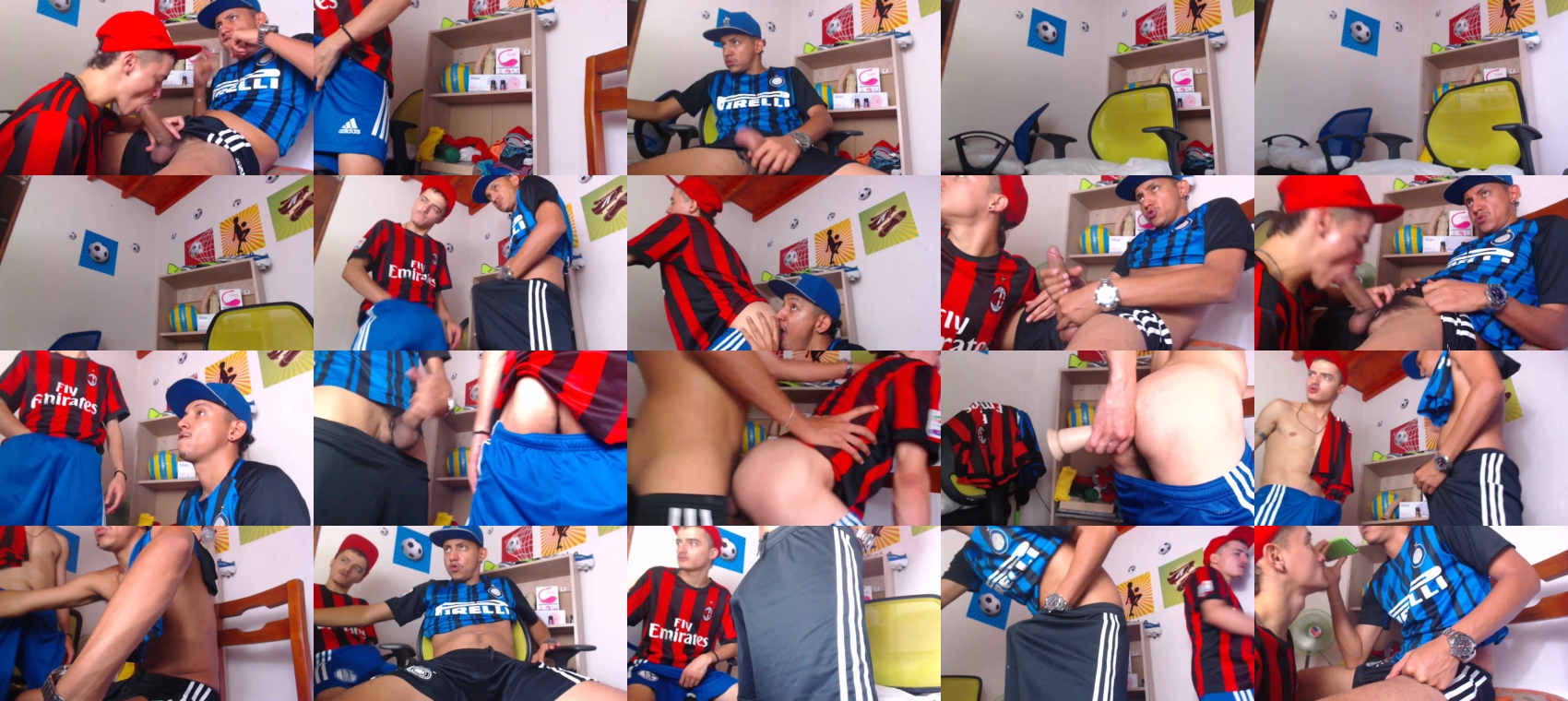 Skinny23cm  18-08-2023 Recorded Video deepthroat