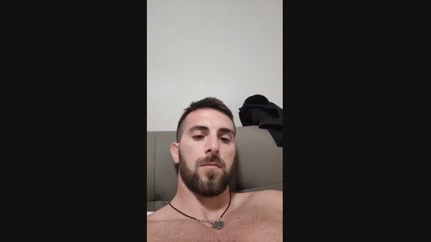 Tonycaldo  18-08-2023 Recorded Video playtime