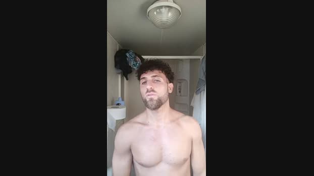 Toulousiano  18-08-2023 Recorded Video fuckher