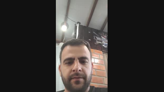 Viniciuswick  18-08-2023 Recorded Video fuckme