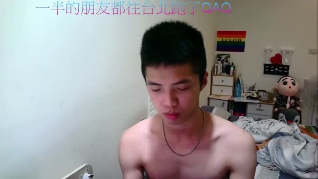 agl8453  18-08-2023 Recorded Video jackoff
