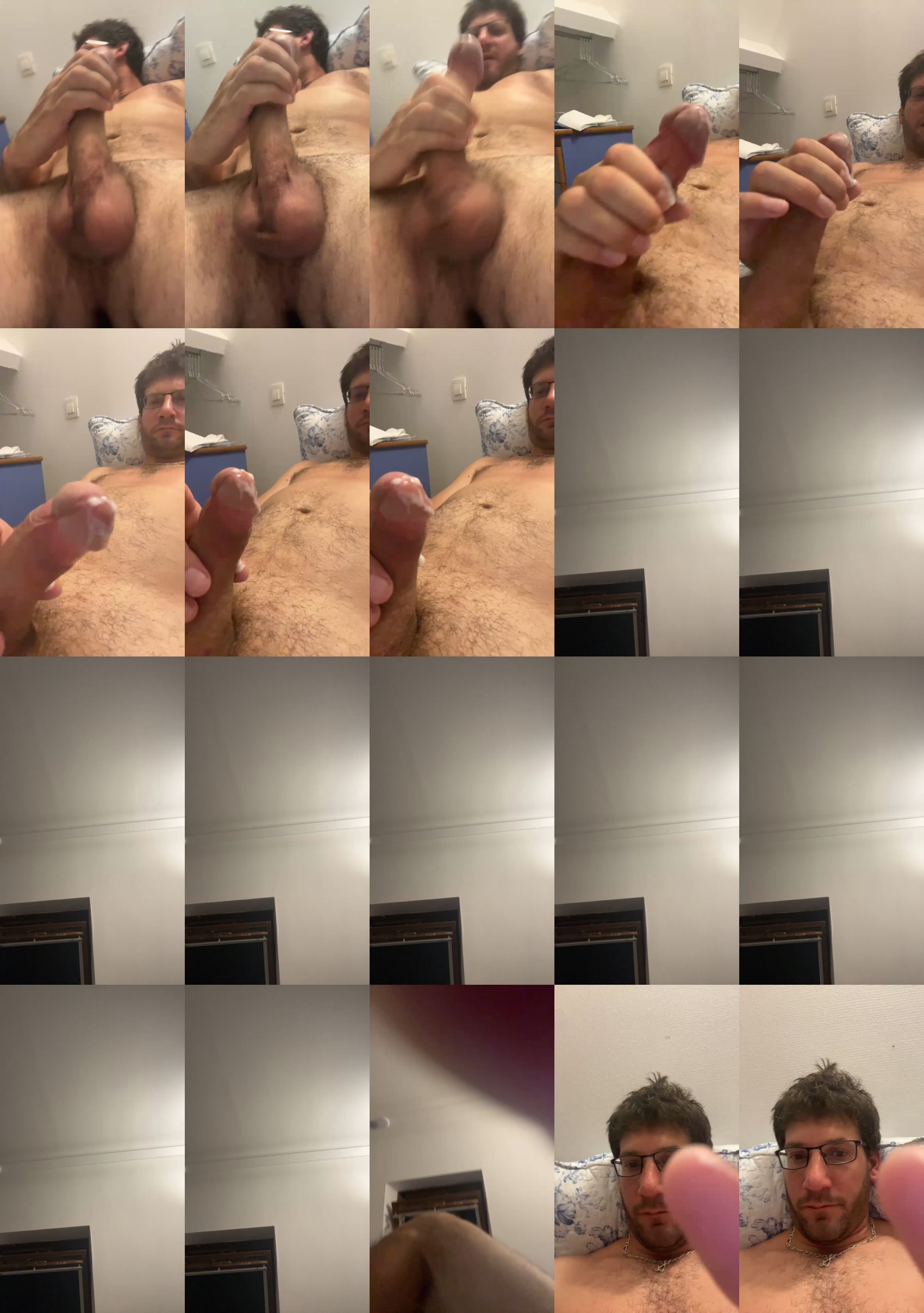antho314  18-08-2023 Recorded Video amateur