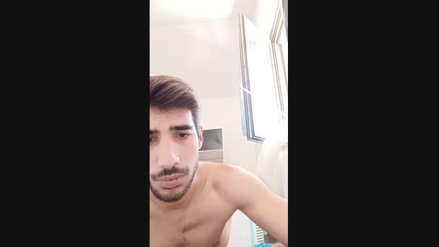 arnold9725  19-08-2023 Recorded Video lick