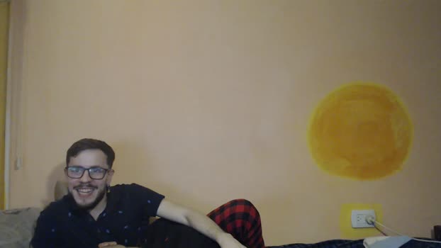 azciel  18-08-2023 Recorded Video hot