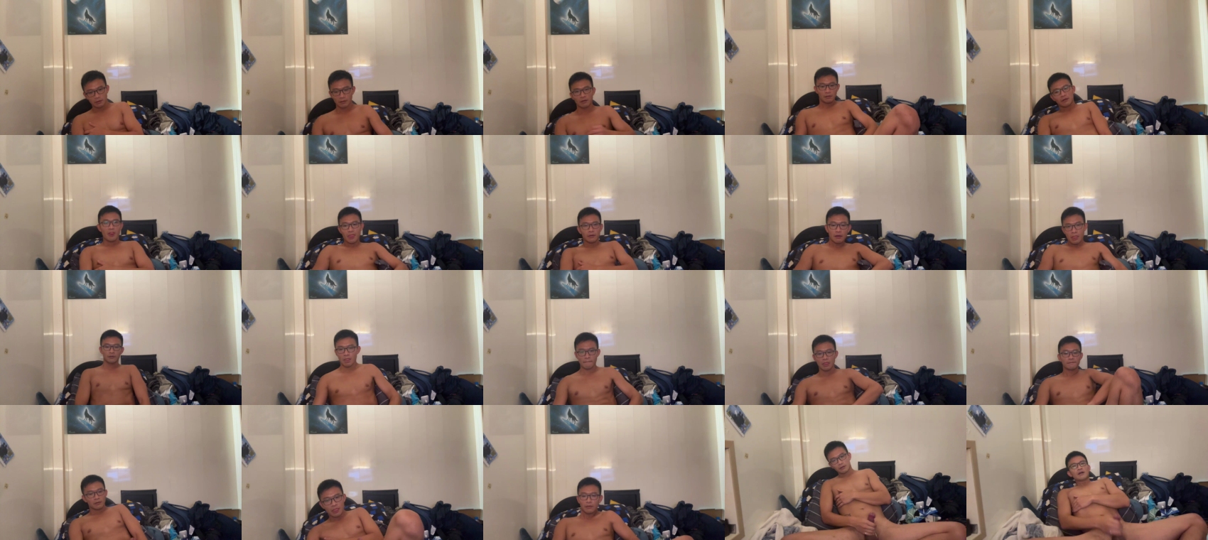 bhy10204991  18-08-2023 Recorded Video lick