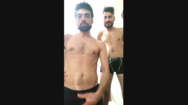 cazzo4873  18-08-2023 Recorded Video kiss