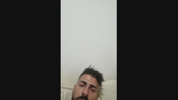 cazzo4873  18-08-2023 Recorded Video Naked