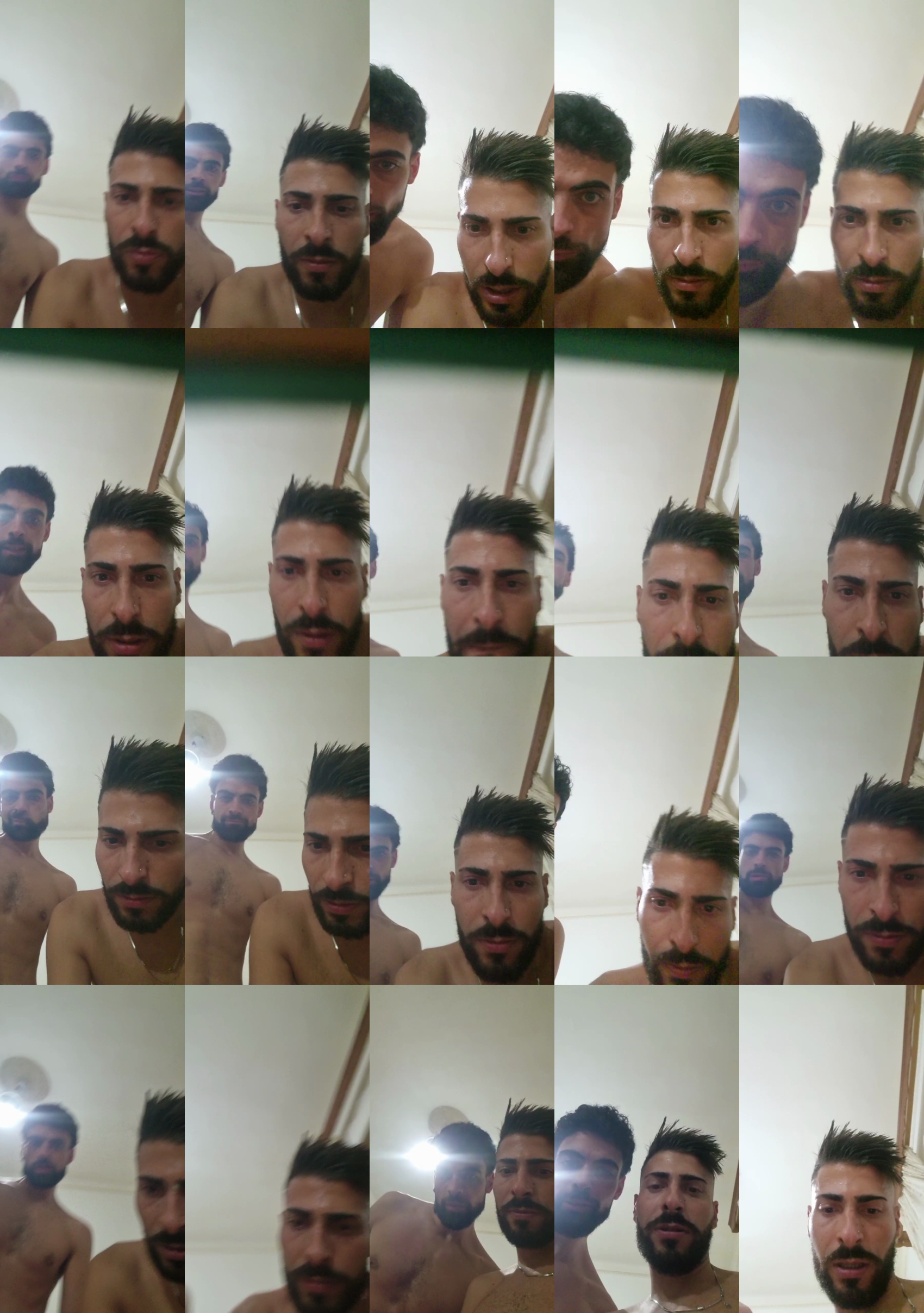 cazzo4873  18-08-2023 Recorded Video love