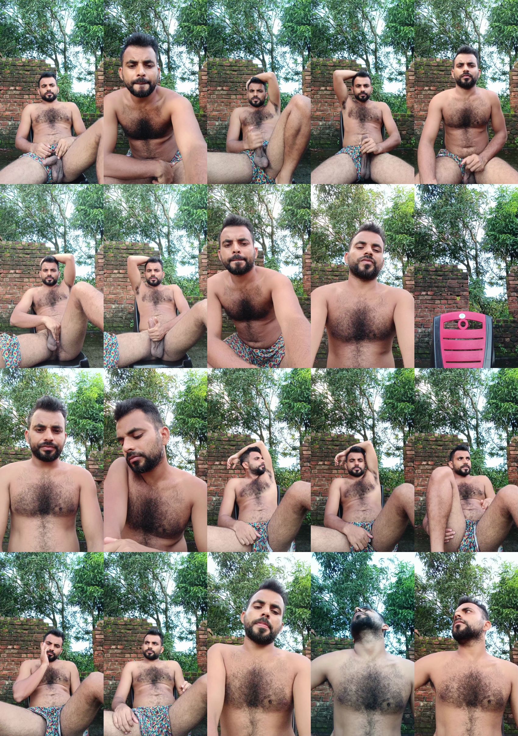 chiranjitho1  19-08-2023 Recorded Video Webcam