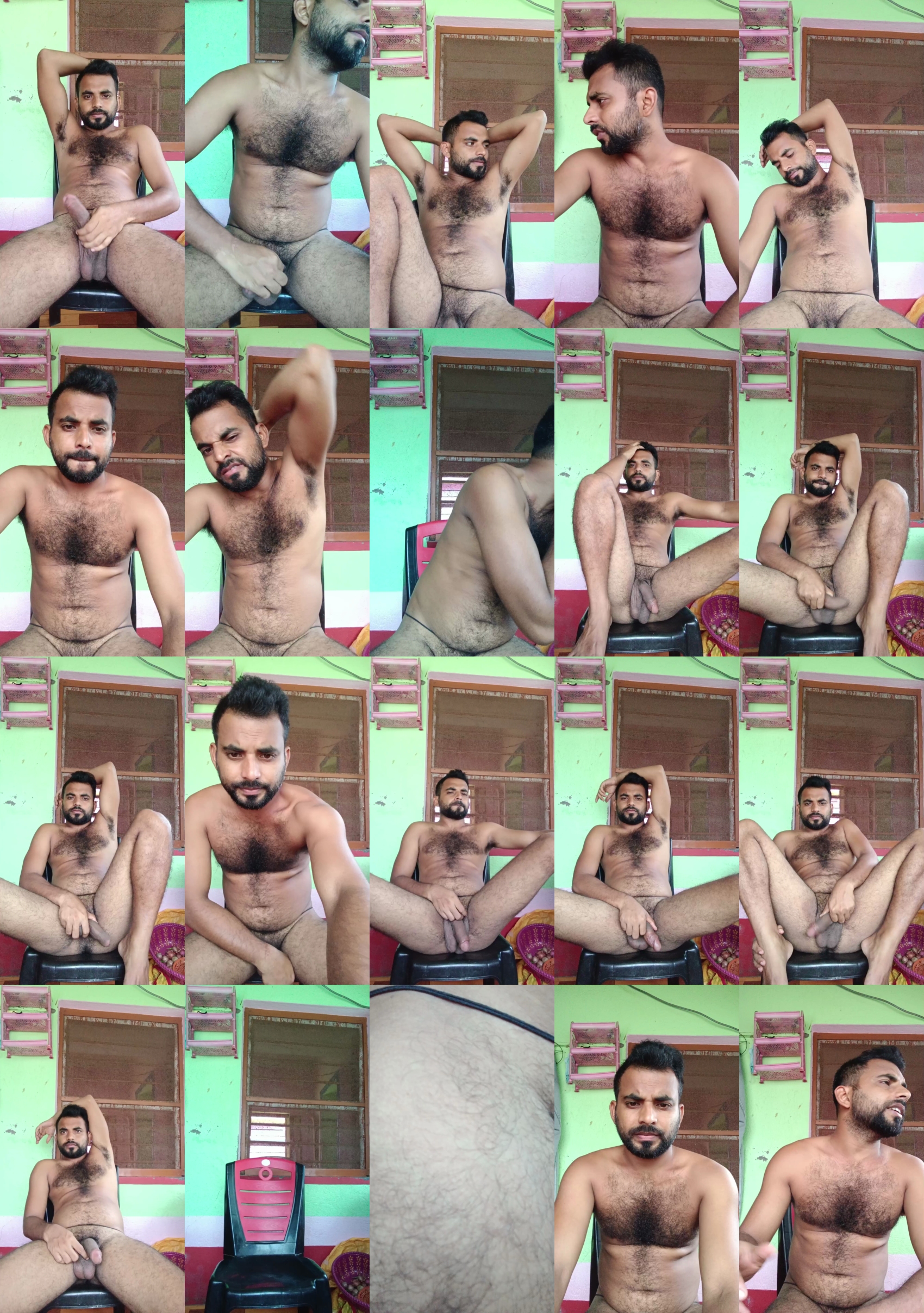 chiranjitho1  19-08-2023 Recorded Video strip
