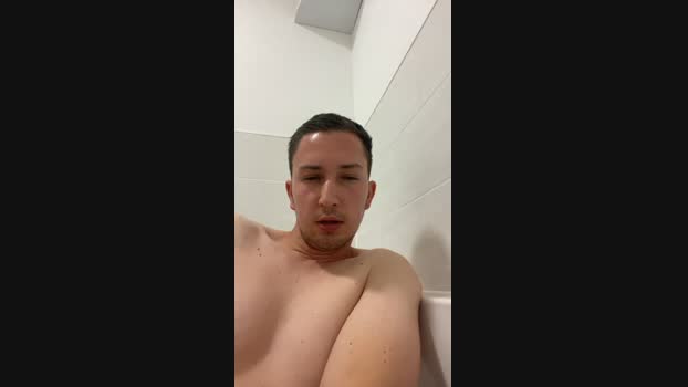 dirtyanal23  18-08-2023 Recorded Video sexybody