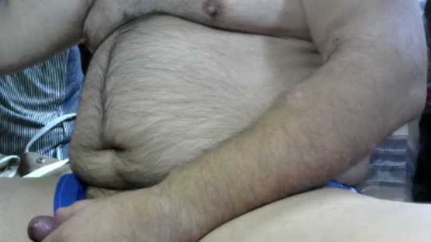 fluffbearr  18-08-2023 Recorded Video blowjob