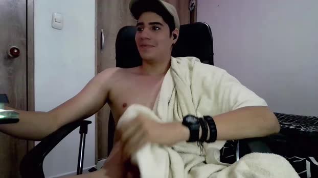 gerardcolo  18-08-2023 Recorded Video XXX