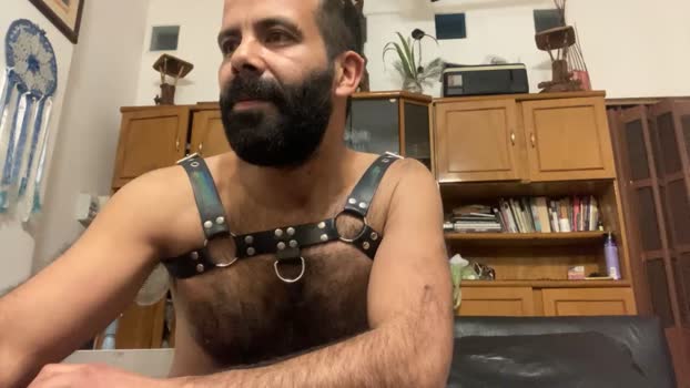 hairies1981  18-08-2023 Recorded Video juicy