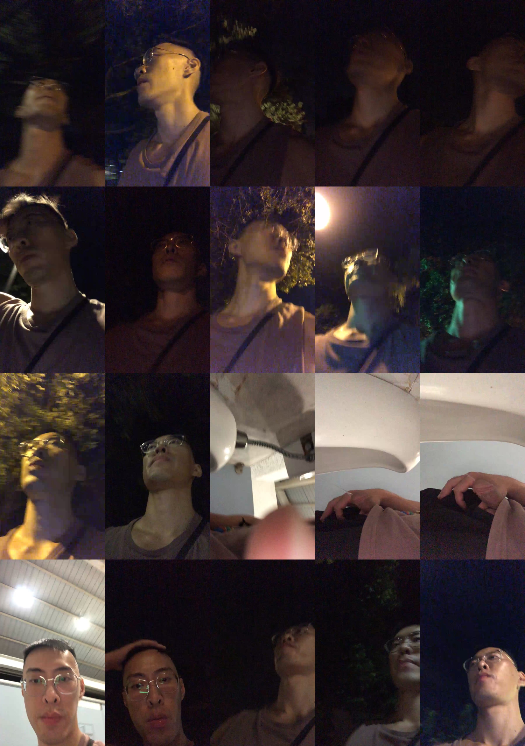 iak0380  18-08-2023 Recorded Video dirty