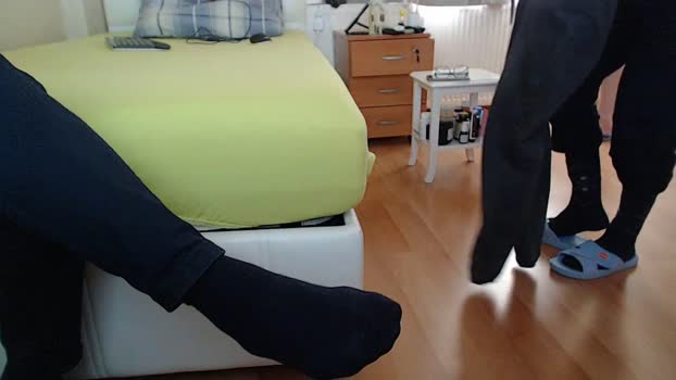 ilkbir  19-08-2023 Recorded Video blowjob