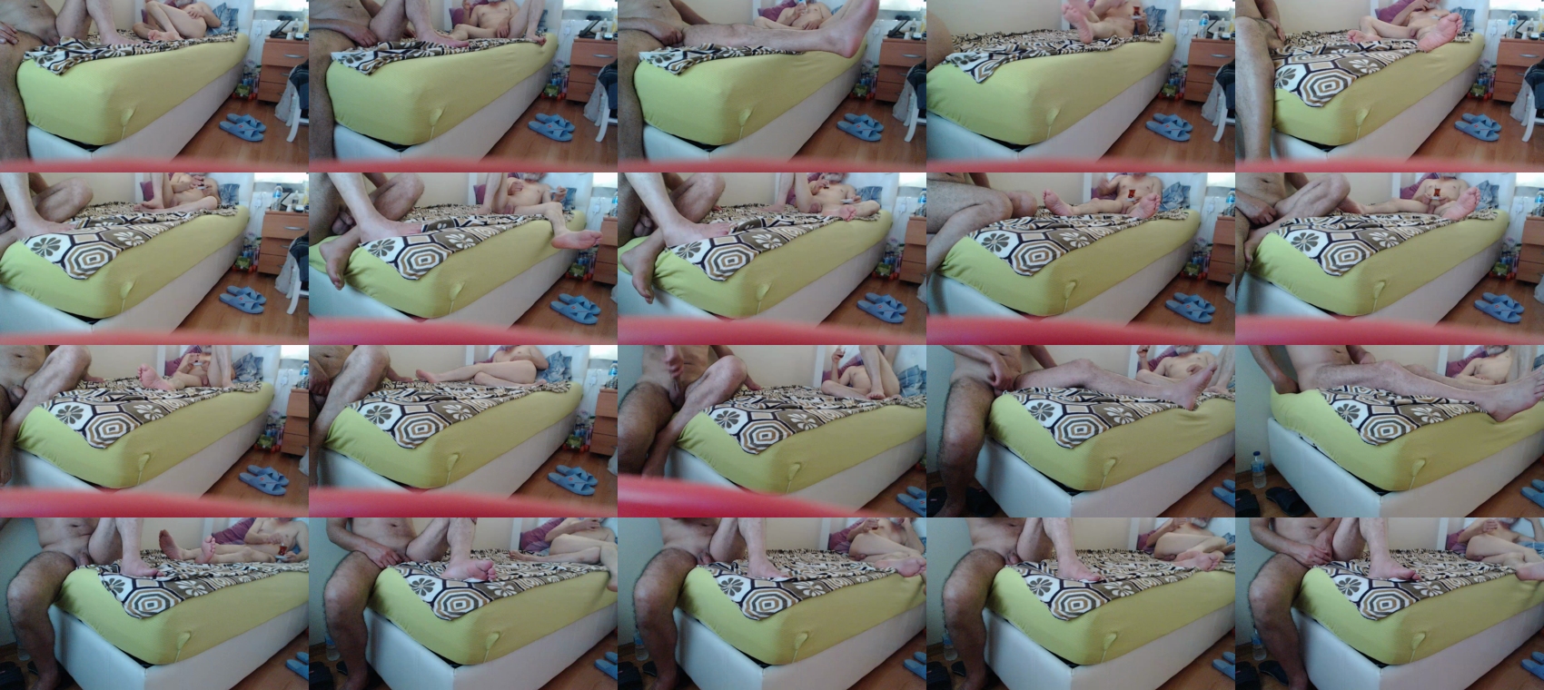 ilkbir  19-08-2023 Recorded Video yummy