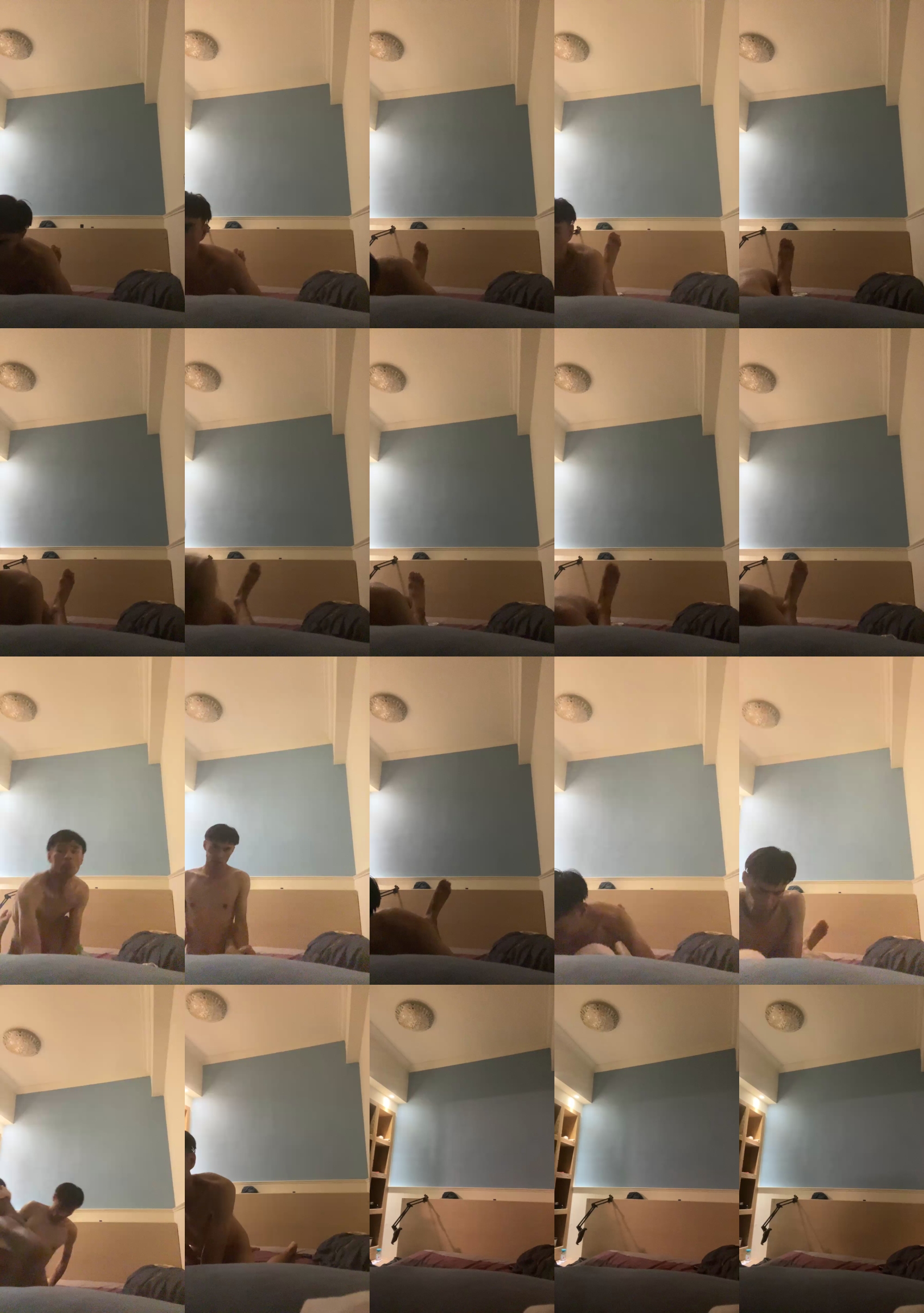 jiayouchen81  18-08-2023 Recorded Video yummy