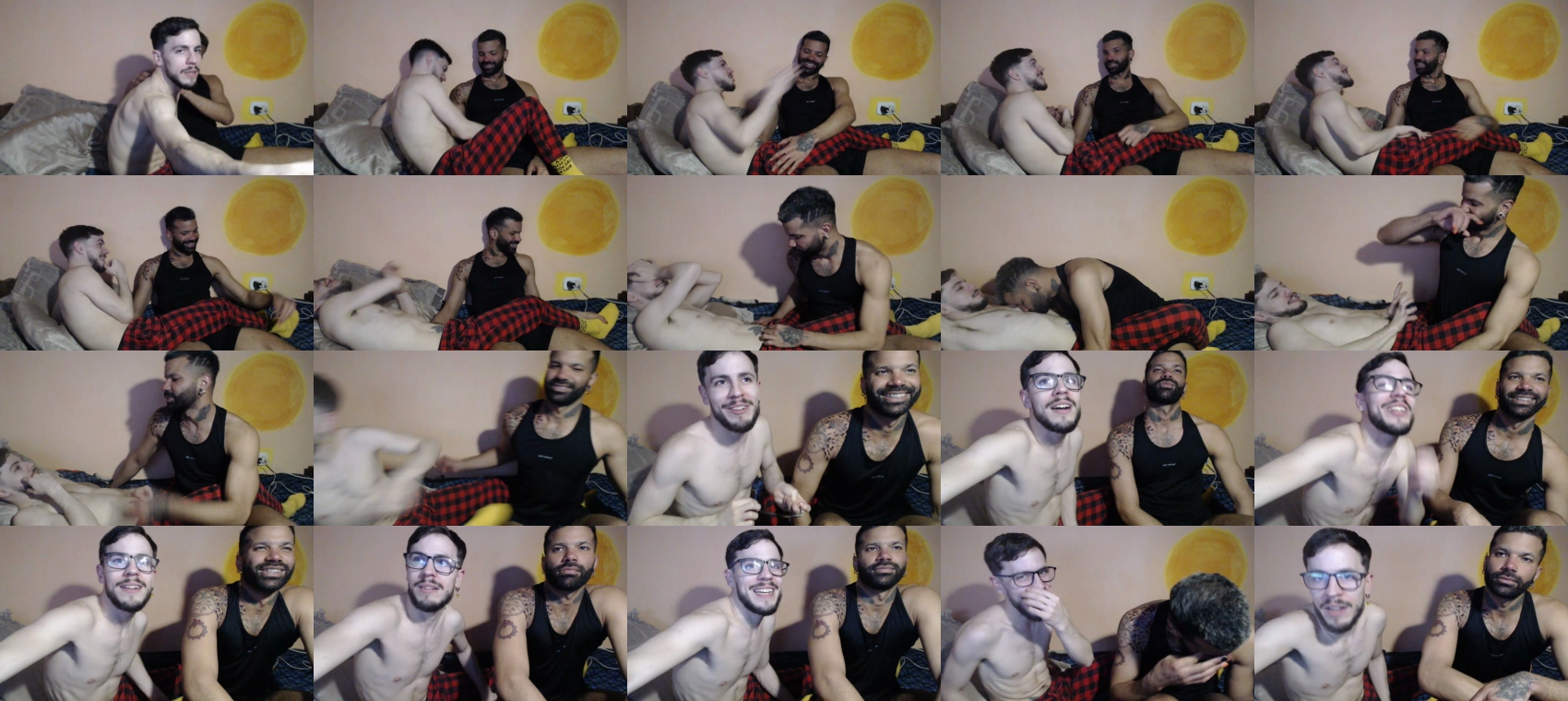 jonxxxarg  18-08-2023 Recorded Video lick