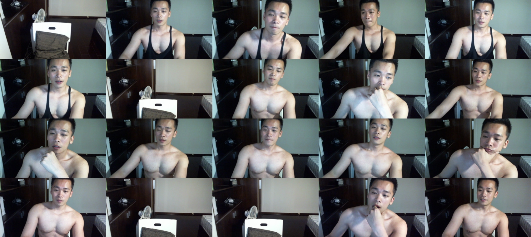 kaohsiu  18-08-2023 Recorded Video sex