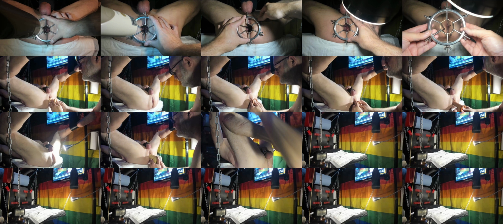 lepenseur2  19-08-2023 Recorded Video blowjob