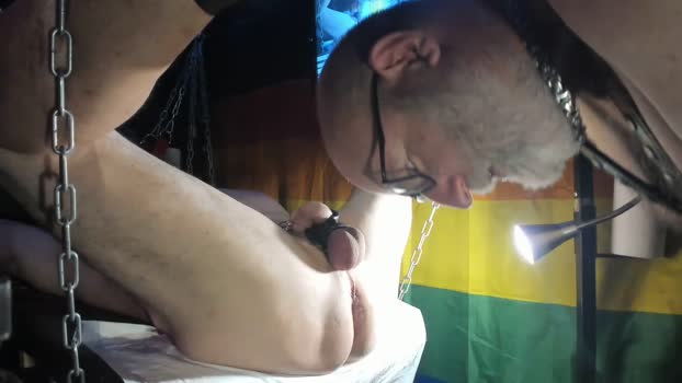 lepenseur2  19-08-2023 Recorded Video blowjob