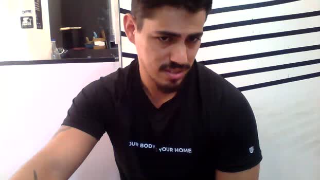 marcosbrazilian  18-08-2023 Recorded Video Video