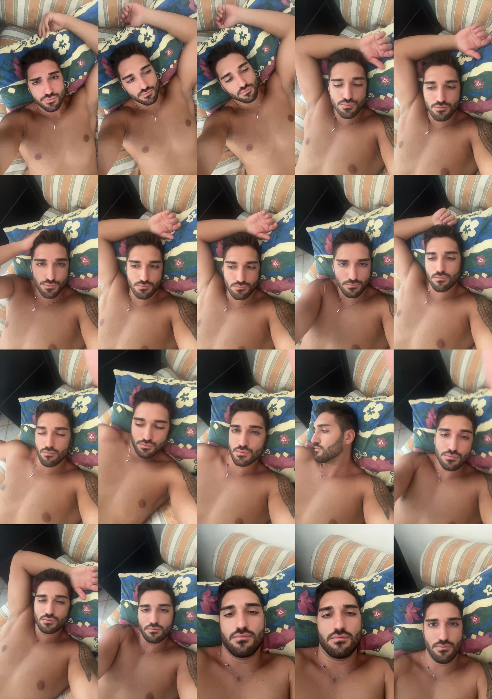 marko9033  19-08-2023 Recorded Video spanking