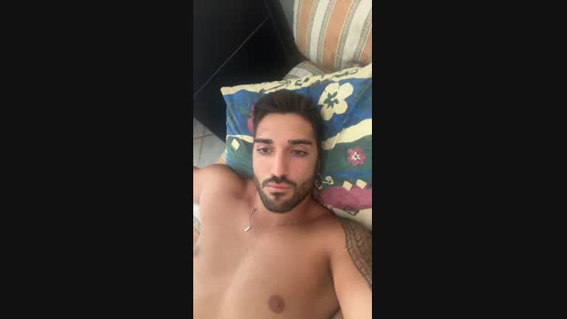 marko9033  19-08-2023 Recorded Video spanking