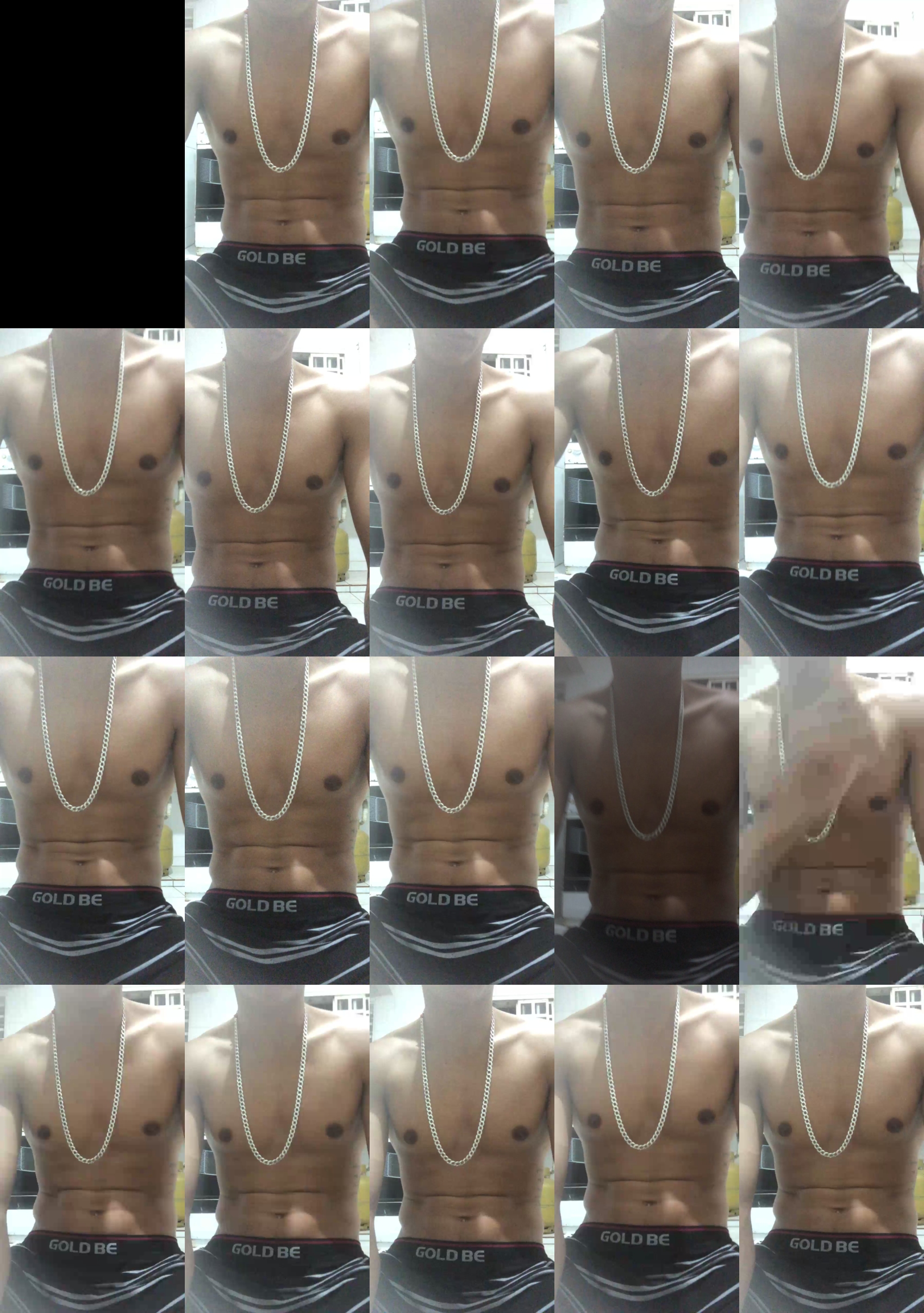 migueldotadaoc4  18-08-2023 Recorded Video hot